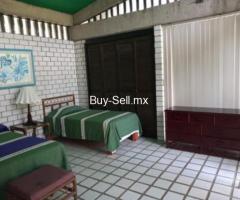 2 Cuartos – Villa para Semana Santa.