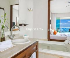 2 Cuartos – NUEVO VALLARTA - HOTEL PUERTO VALLARTA GRAND MAYAN RESORTS