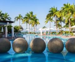 2 Cuartos – PUERTO VALLARTA - HOTEL – GRAND MAYAN RESORTS – VIDANTA -