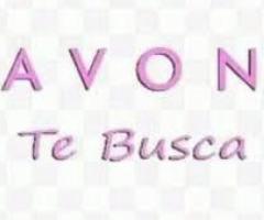 AVON ES PARA TODOS