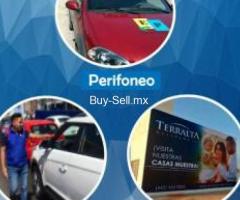 Agencia de Publicidad