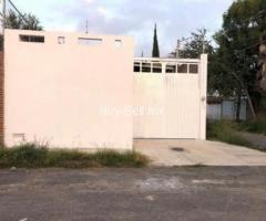 144 m² – BODEGA EN VENTA, Arboledas