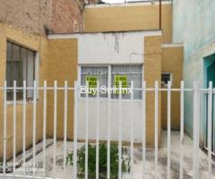 3 Cuartos, 75 m² – CASA EN EL FRACC SAN RAFAEL FRENTE AL PARQUE , ACEPTO CREDITOS