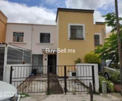 3 Cuartos, 75 m² – CASA HACIENDA REAL 3 RECAMARAS ACEPTO CREDITOS
