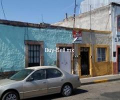 330 m² – Terreno de oportunidad de inversión comercial en el centro