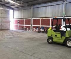 Bodega en venta ciudad industrial