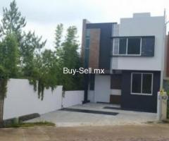 4 Cuartos, 199 m² – ¡Preciosa casa en venta en Altozano