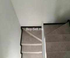 3 Cuartos, 90 m² – Casa en Fraccionamiento Villa Sofia
