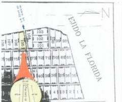 4000 m² – Terrenos en venta en carretera a la joya