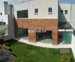 4 Cuartos, 177 m² – Casa en venta en Bosques Tres Marías