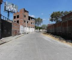 Edificio con bodega en venta en el lago 3.