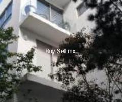 2 Cuartos, 90 m² – Precioso departamento nuevo de 90 m2