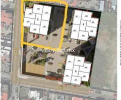 3 Cuartos, 101 m² – DEPARTAMENTO DE LUJO NUEVO EN FÉLIX IRETA EN REMATE.