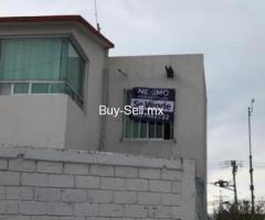 143 m² – Venta Casa terreno Excedente
