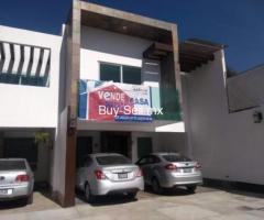 215 m² – VENTA Casa en Cuautlancigo Puebla