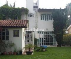 3 Cuartos, 300 m² – Casa Cholula