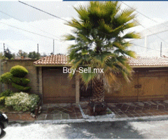 3 Cuartos, 160 m² – CASA EN FRACC. VILLAS DE LA HACIENDA