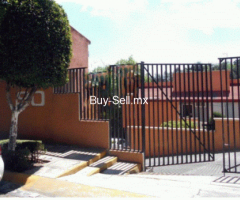 3 Cuartos, 164 m² – DPARTAMENTO EN FRACCIONAMIENTO PARQUE DE LA HERRADURA
