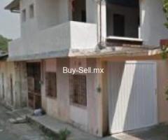 3 Cuartos, 70 m² – SE VENDE CASA EN TUXTLA CHICO CHIAPAS EN SAN TIAGO