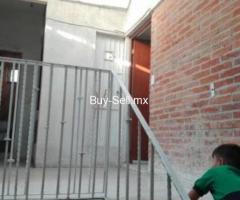 1 Cuarto – RENTO CUARTO EN COL. ALAMEDA