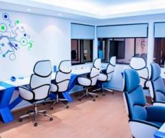 11 Cuartos, 1024 m² – Oficinas Y Cowork Los Mejores Precios En Zona Anzures