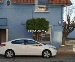 Estudio, 30 m² – Local en renta ideal para oficinas y consultorios en Chapultepec