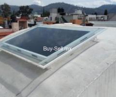 Estudio, 20 m² – Renta de consultorios nuevos en Chapultepec oriente
