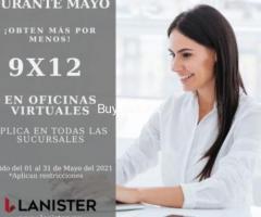 OFICINAS EN RENTA EN EXCELENTE UBICACION LOS BOSQUES