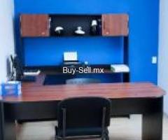 RENTA OFICINAS CORPORATIVAS CON TODOS LOS SERVICIOS