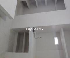1 Cuarto, 20 m² – Departamentos Unipersonales