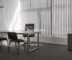 CONSULTORIOS Y OFICINAS FISICAS Y VIRTUALES EN ZONA LA MINERVA