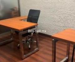 ESTUPENDA OFICINA EN LA ESTANCIA