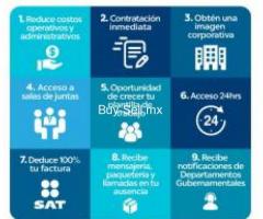 18 m² – CALIDA Y COMPLETA OFICINA A 3 MINUTOS DE LA CENTRAL CAMIONERA AG