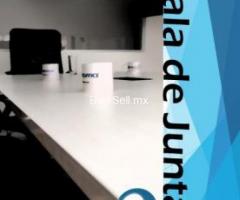 SALA DE JUNTAS , LO QUE ANDABAS BUSCANDO!