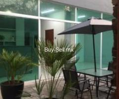 7 Cuartos, 400 m² – oficinas en renta físicas