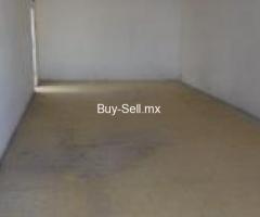 390 m² – LOCAL EN RENTA EN EL CENTRO