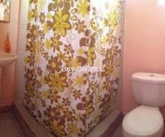 1 Cuarto – Cuarto amueblado para profesionistas