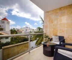 Playa Del Carmen Condo Rentals for Family