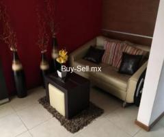 3 Cuartos, 135 m² – Departamento en venta col. Nueva Jacarandas por StarMedica