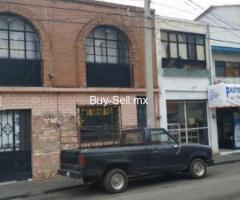 3 Cuartos, 700 m² – Venta de dos casas a media cuadra del mercado de independencia