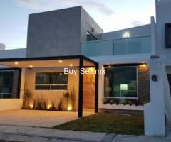 3 Cuartos, 145 m² – CASA NUEVA EN PRIVADA RECAMARA PLANTA BAJA