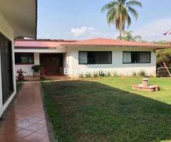 340 m² – Casa en Privada en Provincias del Canadá, Cuernavaca, Morelos