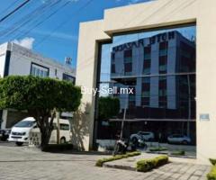 Estudio, 194 m² – EDIFICIO EN VENTA