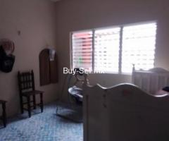4 Cuartos, 144 m² – SE VENDE CASA CON BUENA UBICACION ahora en 850,000