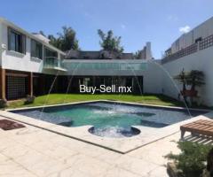 4 Cuartos, 569 m² – FRACCIONAMIENTO ALAMOS II