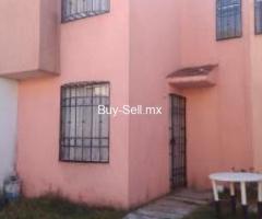 3 Cuartos, 70 m² – HERMOSA CASA REAL DEL BOSQUE