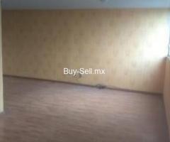2 Cuartos, 57 m² – Depertamento en Lomas de Tarango