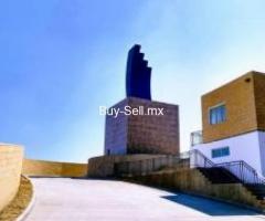 3 Cuartos, 95 m² – CASA EN VENTA EN HUIXQUILUCAN A 10 MIN. DE INTERLOMAS.