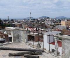 3 Cuartos, 153 m² – Casa con vista 360 al mar - mazatlán centro