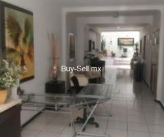 Estudio, 12 m² – Renta de consultorio médico en edificio en zona medica céntrica.